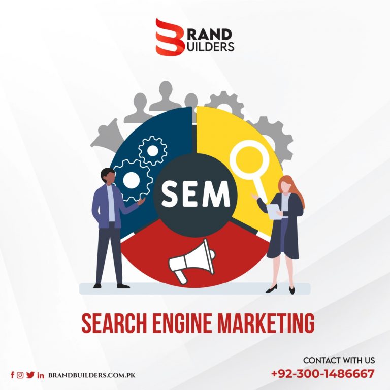 Reason for Selecting Search Engine Marketing (SEM)