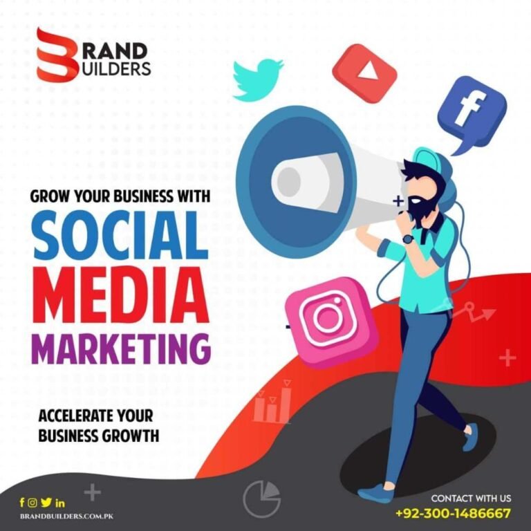Digital Marketing Solutions That Generate Results
