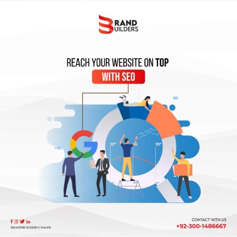 The Myth of Choosing Right SEO Services in Lahore