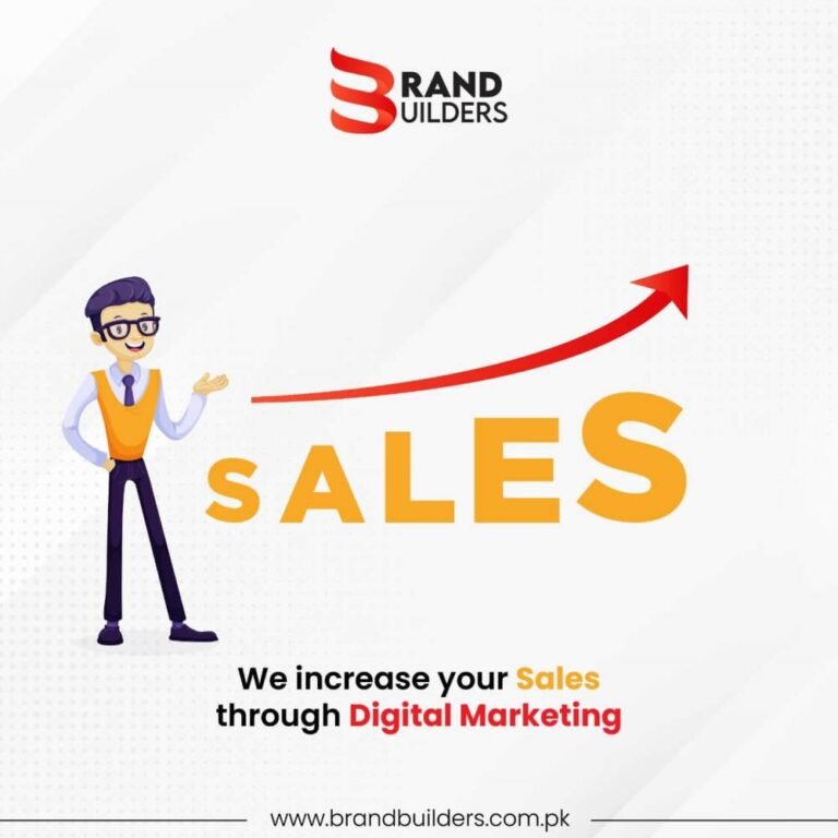 How to Find the Best Marketing Agency in Lahore for Your Social Media Needs