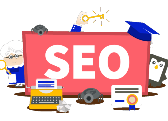 SEO Services Pakistan
