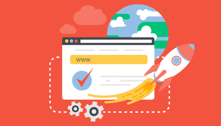 Improve Website Speed